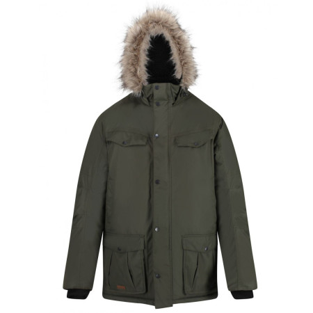 Regatta Adair férfi dzseki