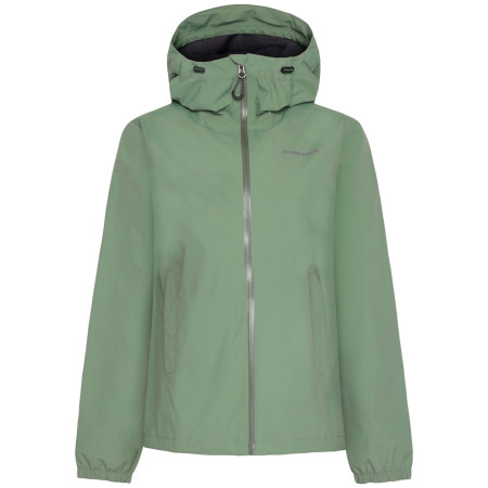 Didriksons Varja Wns Jkt 2 női dzseki világoszöld Light Moss