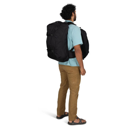 Osprey Farpoint 55 utazótáska