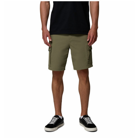 Columbia Roc™ Tech Cargo Short férfi rövidnadrág zöld Stone Green
