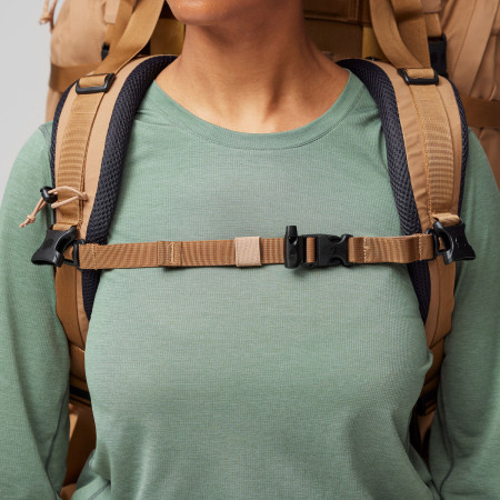 Fjällräven Kajka 55 túrahátizsák