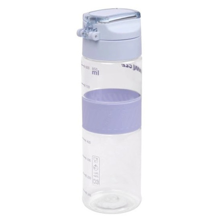 Pinnacle Pulse 850ml kulacs lila Lavender