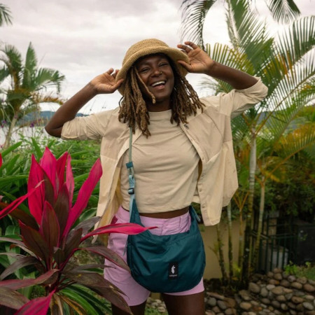 Cotopaxi Trozo 8L Shoulder Bag válltáska