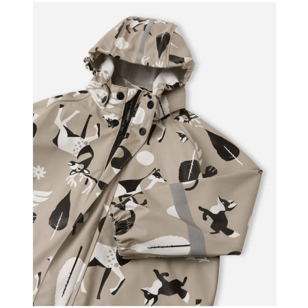 Reima Vesi gyerek dzseki