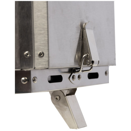 Vango Nomad Fire Pit tűzrakó