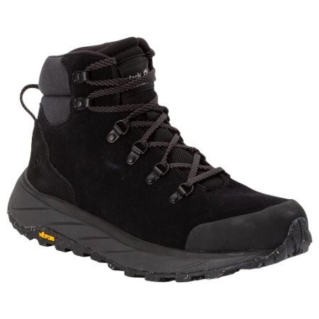 Jack Wolfskin Terraventure Urban Mid férfi téli cipő