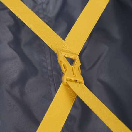 Caterpillar CAT Stealth 2.0 L gurulós bőrönd