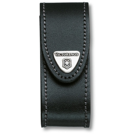 Victorinox 91 mm 4.0520.31 késtartó tok klippel