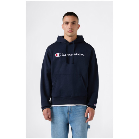 Champion Hooded Sweatshirt M INC férfi pulóver