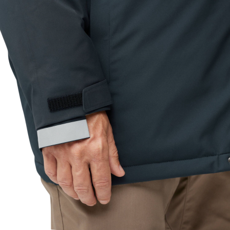 Fjällräven HC Hydratic Padded Trail Jkt M férfi dzseki