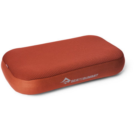 Sea to Summit Aeros Premium Pillow - XL utazópárna piros Picante