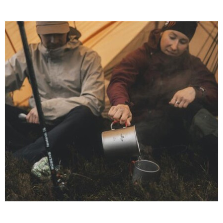 Robens Fire Wisp Duo Cook Set UL gázfőző