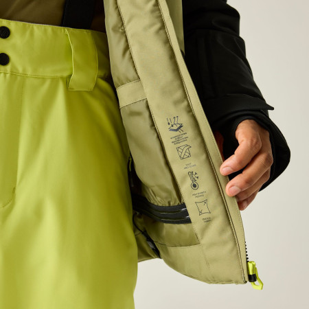 Dare 2b Baseplate IV Jacket férfi dzseki