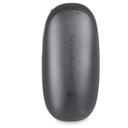 Lifesystems Rechargeable Hand Warmer kézmelegítő