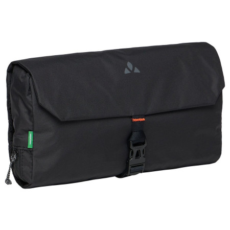 Vaude WashBag M piperetáska fekete black