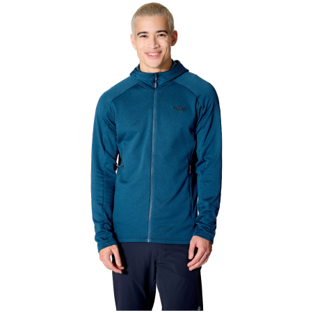 Rab Covex Hoody férfi pulóver