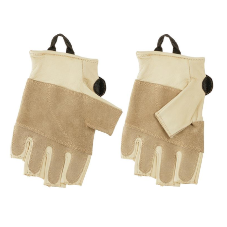 Singing Rock Grippy 3/4 ferráta kesztyű