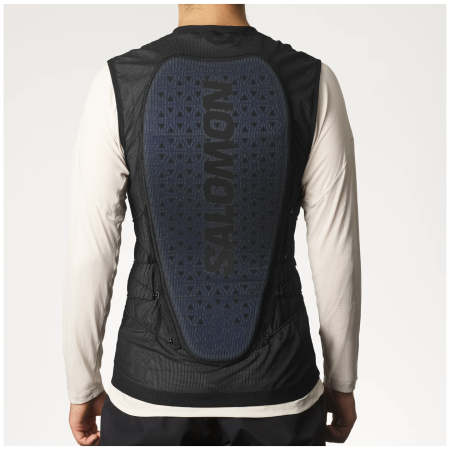 Salomon FLEXCELL PRO gerincvédő