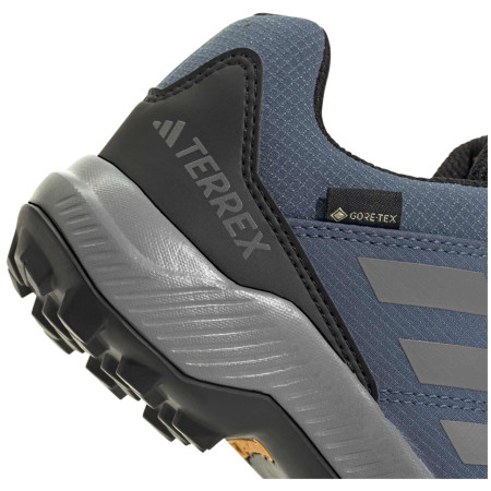 Adidas Terrex Gtx K Blue membrános gyerekcipő