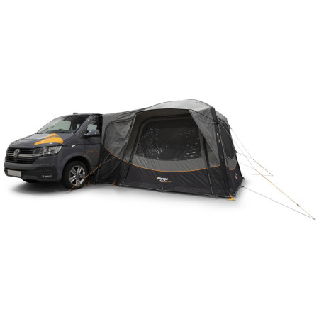 Vango Quadris Air Low elősátor szürke Cloud Grey