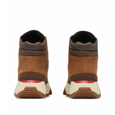 Sorel Kinetic™ Impact Conquest Plus Wp női túracipő