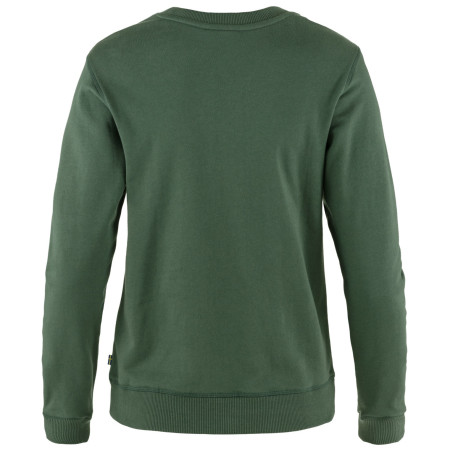 Fjällräven 1960 Logo Badge Sweater női pulóver