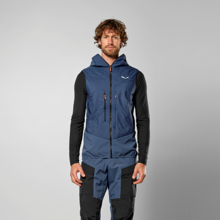 Salewa Sella Dst/Twr Hyb Vest M férfi téli mellény