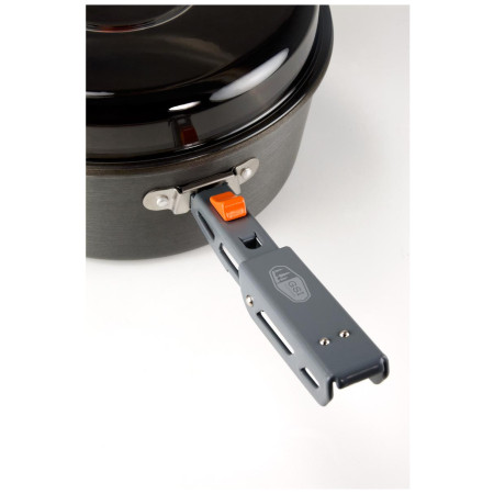 GSI Outdoors Bugaboo Backpacker edénykészlet