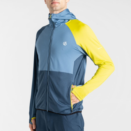 Dare 2b Assimilate II Cr Str férfi dzseki