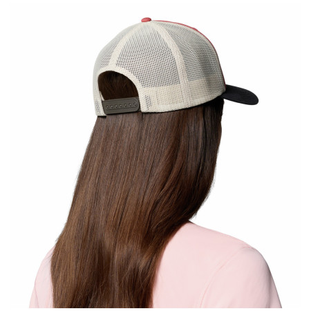 Columbia Mesh Snap Back baseball sapka