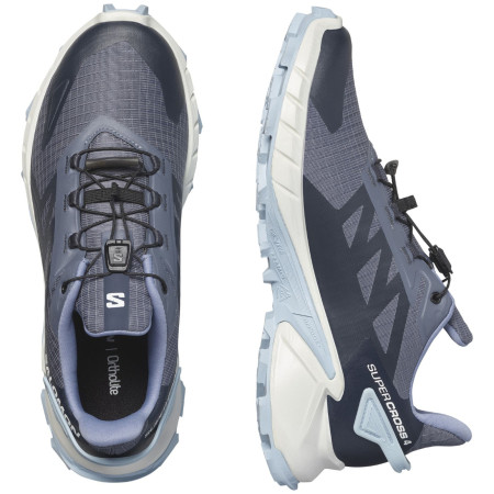 Salomon Supercross 4 női túracipő