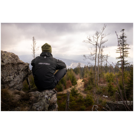 High Point Active 3.0 Jacket férfi dzseki