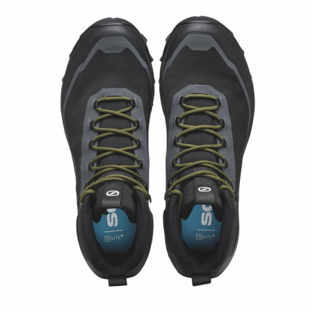 Scarpa Ribelle Cross 2 Mid Gtx férfi túracipők