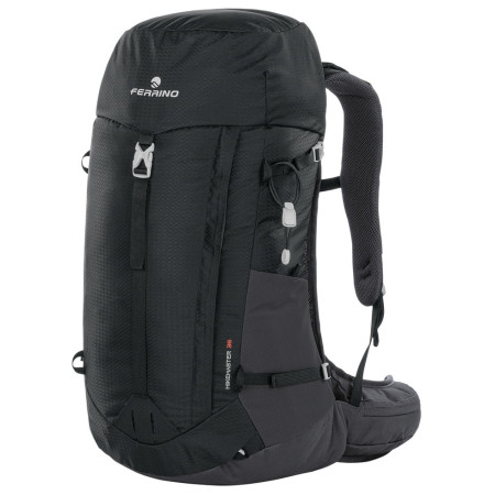 Ferrino Hikemaster 36 túrahátizsák fekete QCC Black
