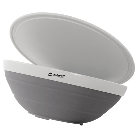 Outwell Collaps Bowl & Colander Set tál és szűrő szett