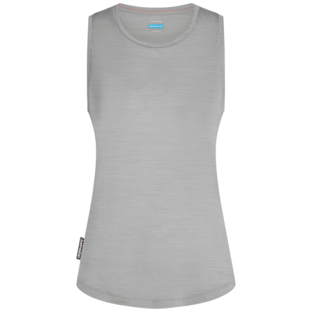 Icebreaker Women Merino 125 Cool-Lite™ Sphere III Tank női atléta