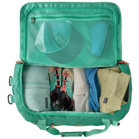 Patagonia Black Hole Duffel 40L utazótáska