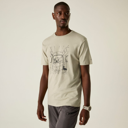 Dare 2b Movement III Tee férfi póló