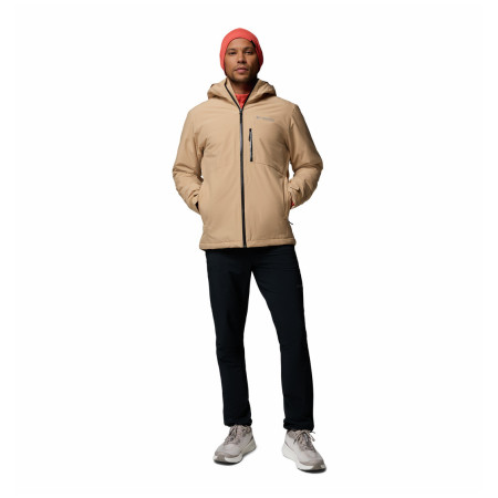 Columbia Explorer'S Edge™ II Insulated Jacket férfi dzseki