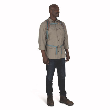 Osprey Daylite Cinch hátizsák