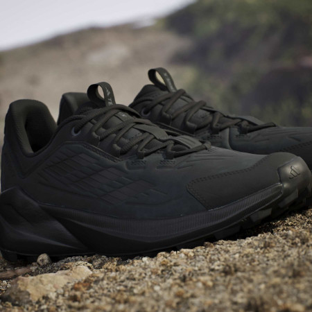 Adidas Terrex Trailmaker 2 Leather férfi túracipő