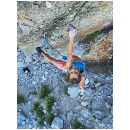 EB Climbing Nebula S mászócipő