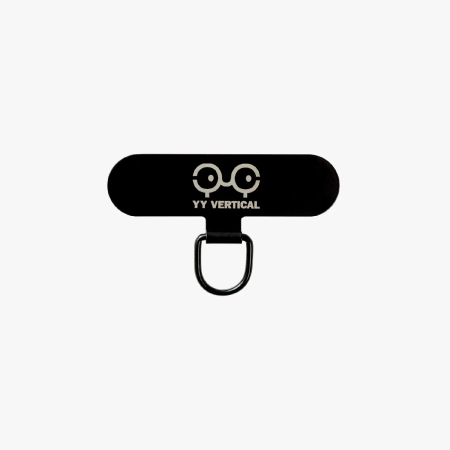 YY VERTICAL Spare Part - Phone Adapter kiegészítő gyűrű