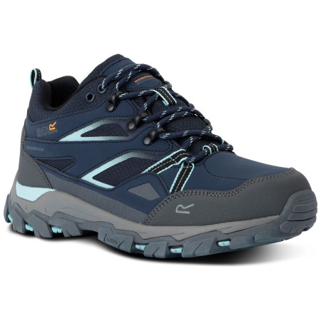 Regatta Wmn Holcombe III Low női cipő