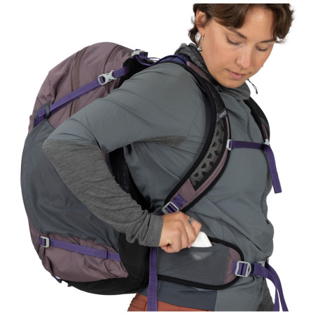 Osprey Hikelite 28 túrahátizsák