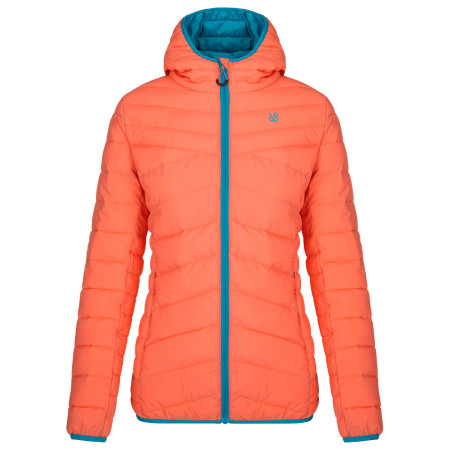 Loap Irrimana női télikabát rózsaszín