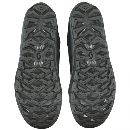 Női biciklis cipő Scott W's Sport Crus-r Flat Boa