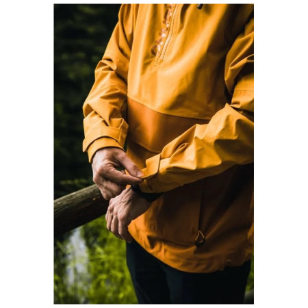 Husky Nabbi M férfi dzseki