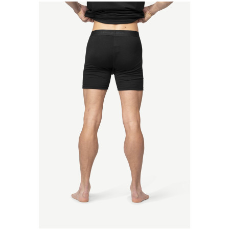 Devold Breeze Plus Merino 200 Boxer Man férfi sportboxer