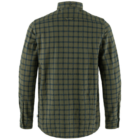 Fjällräven Övik Flannel Shirt M férfi ing